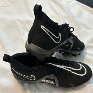 NWT - Nike Alpha Menace 3 Shark size - Men 10
